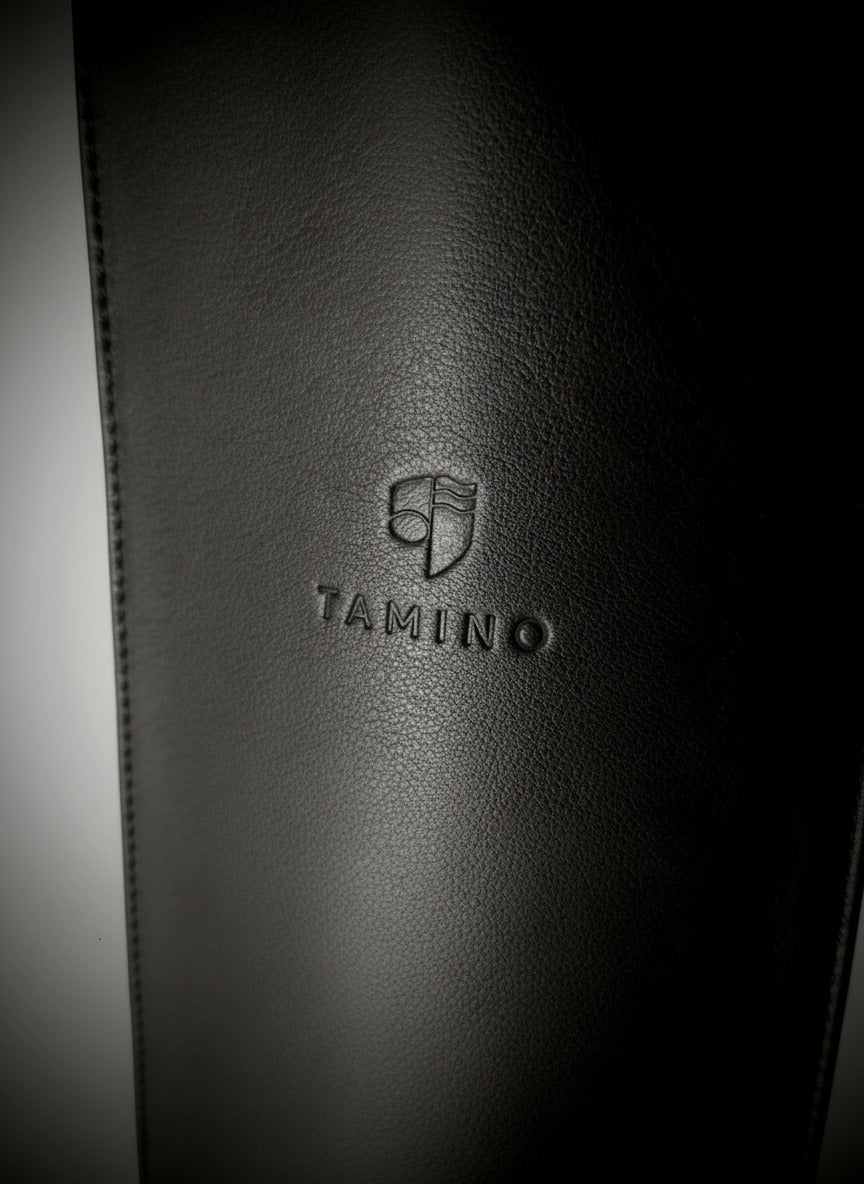 Tamino Heatshell - Die smarte Wärmehülle für Holzblasinstrumente