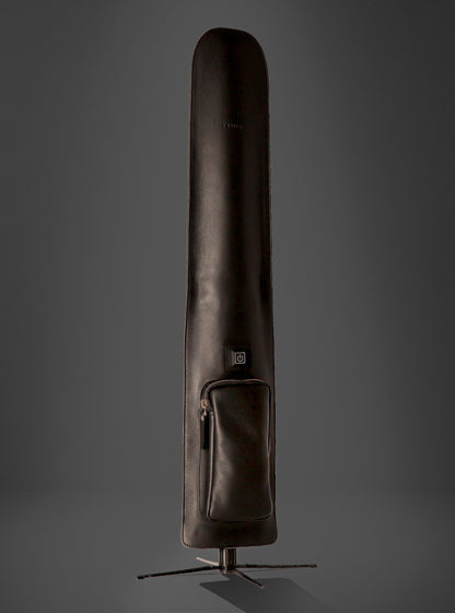 Tamino Heatshell - Die smarte Wärmehülle für Holzblasinstrumente