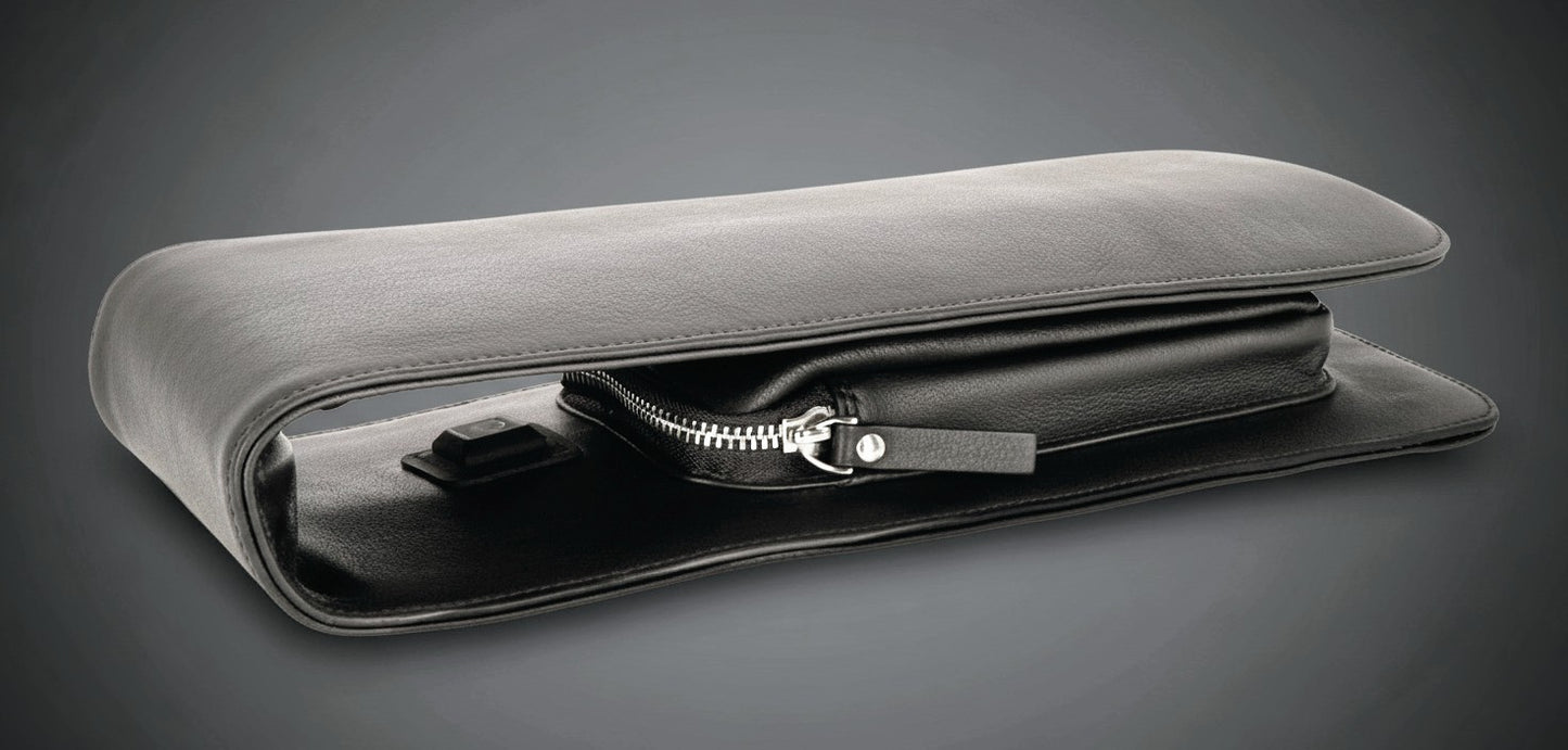 Tamino Heatshell - Die smarte Wärmehülle für Holzblasinstrumente