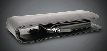 Tamino Heatshell - Die smarte Wärmehülle für Holzblasinstrumente